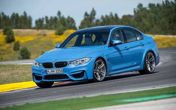 BMW 3 серии